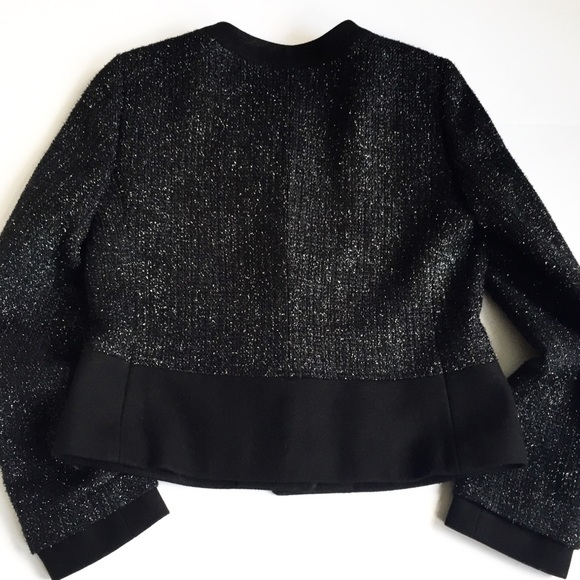 Ann Taylor Jacket/Blazer - Picture 3 of 5